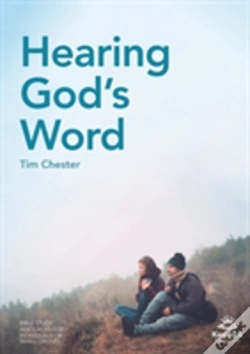 Capa do artigo Hearing God'S Word
