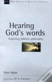 Capa do artigo Hearing God