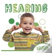 Capa do artigo Hearing