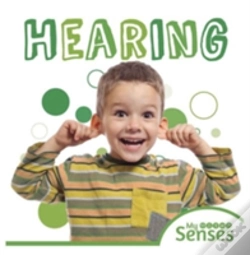 Capa do artigo Hearing