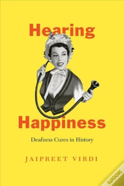 Capa do artigo Hearing Happiness