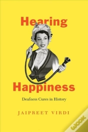 Capa do artigo Hearing Happiness