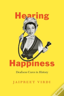 Capa do artigo Hearing Happiness