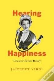 Capa do artigo Hearing Happiness