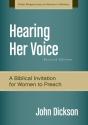 Hearing Her Voice, Revised Edition - Preview