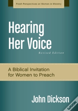 Capa do artigo Hearing Her Voice, Revised Edition