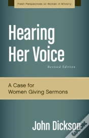 Capa do artigo Hearing Her Voice, Revised Edition