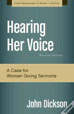 Capa do artigo Hearing Her Voice, Revised Edition
