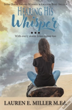 Capa do artigo Hearing His Whisper