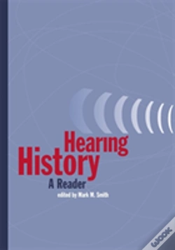 Capa do artigo Hearing History