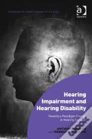 Hearing Impairment And Hearing Disability
