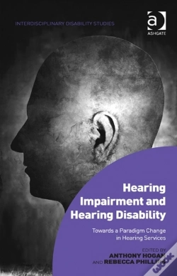Capa do artigo Hearing Impairment And Hearing Disability