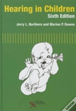 Capa do artigo Hearing In Children