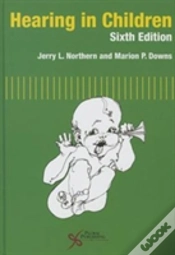 Capa do artigo Hearing In Children