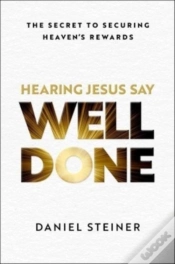 Capa do artigo Hearing Jesus Say Well Done