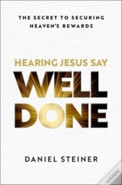 Capa do artigo Hearing Jesus Say Well Done