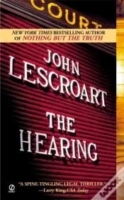 Capa do artigo Hearing