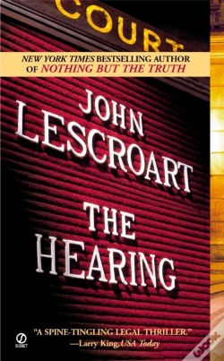 Capa do artigo Hearing