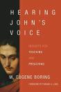 Hearing John'S Voice - Preview