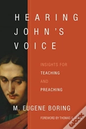 Capa do artigo Hearing John