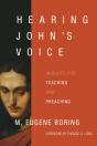 Hearing John'S Voice - Preview