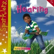Capa do artigo Hearing