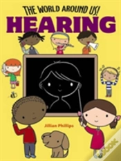 Capa do artigo Hearing