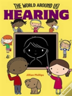 Capa do artigo Hearing
