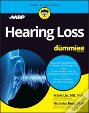 Capa do artigo Hearing Loss For Dummies