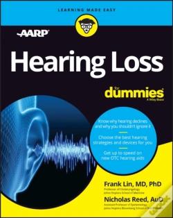 Capa do artigo Hearing Loss For Dummies