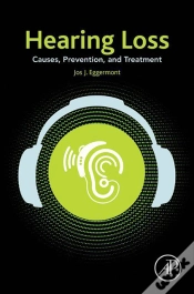 Capa do artigo Hearing Loss