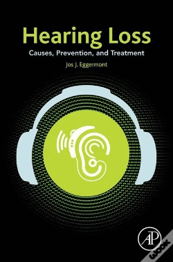 Capa do artigo Hearing Loss