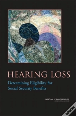 Capa do artigo Hearing Loss