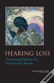 Capa do artigo Hearing Loss