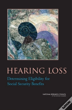 Capa do artigo Hearing Loss