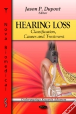 Capa do artigo Hearing Loss