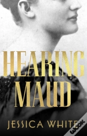 Capa do artigo Hearing Maud