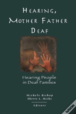 Capa do artigo Hearing, Mother-Father Deaf