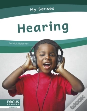 Capa do artigo Hearing