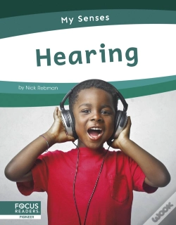 Capa do artigo Hearing