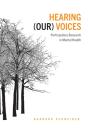 Hearing (Our) Voices - Preview