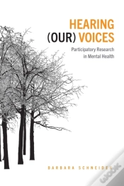 Capa do artigo Hearing (Our) Voices