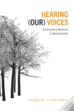Capa do artigo Hearing (Our) Voices