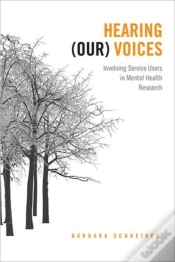 Capa do artigo Hearing (Our) Voices
