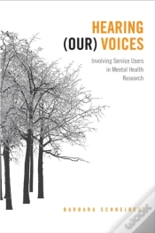 Capa do artigo Hearing (Our) Voices