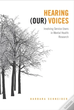 Capa do artigo Hearing (Our) Voices