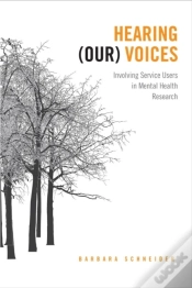 Capa do artigo Hearing (Our) Voices