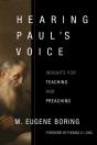 Hearing Paul'S Voice - Preview