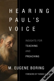 Capa do artigo Hearing Paul