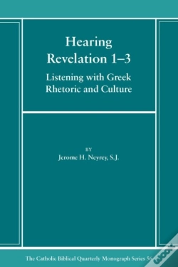 Capa do artigo Hearing Revelation 1-3